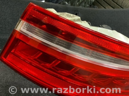 ФОТО Фонарь задний правый для Jaguar XE X760 (15-24) Київ