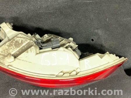 ФОТО Фонарь задний правый для Jaguar XE X760 (15-24) Київ