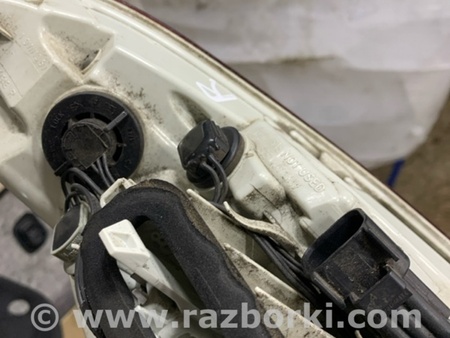 ФОТО Фонарь задний правый для Jaguar XE X760 (15-24) Київ