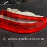 Фонарь задний правый Jaguar XE X760 (15-24)