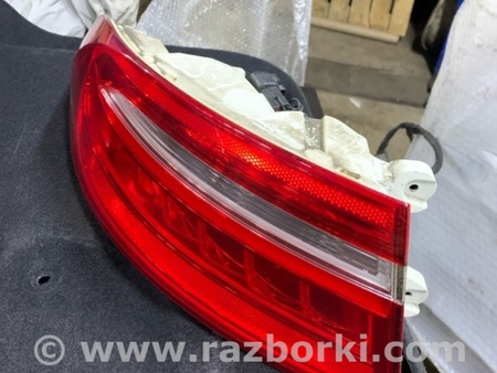 ФОТО Фонарь задний левый для Jaguar XE X760 (15-24) Київ