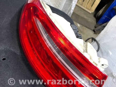 ФОТО Фонарь задний левый для Jaguar XE X760 (15-24) Київ