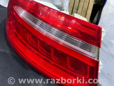 ФОТО Фонарь задний левый для Jaguar XE X760 (15-24) Київ