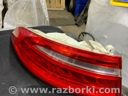 ФОТО Фонарь задний левый для Jaguar XE X760 (15-24) Київ