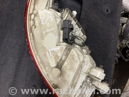 ФОТО Фонарь задний левый для Jaguar XE X760 (15-24) Київ