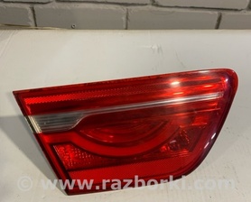 Фонарь задний левый Jaguar XE X760 (15-24)