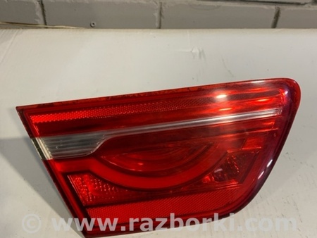 ФОТО Фонарь задний левый для Jaguar XE X760 (15-24) Київ