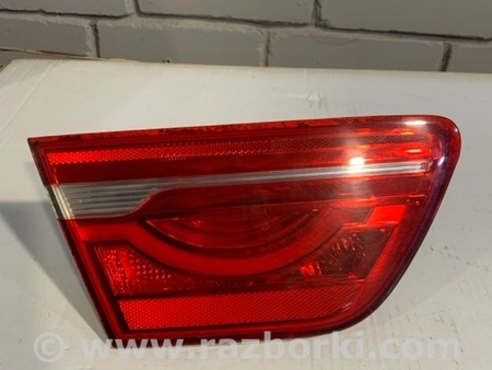 ФОТО Фонарь задний левый для Jaguar XE X760 (15-24) Київ