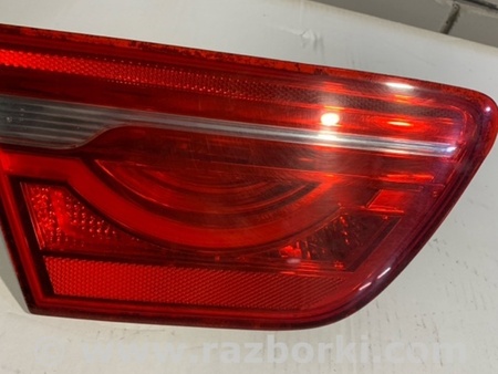 ФОТО Фонарь задний левый для Jaguar XE X760 (15-24) Київ