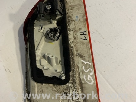 ФОТО Фонарь задний левый для Jaguar XE X760 (15-24) Київ