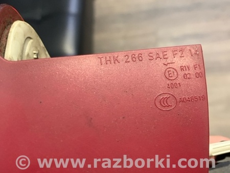 ФОТО Фонарь задний левый для Jaguar XE X760 (15-24) Київ