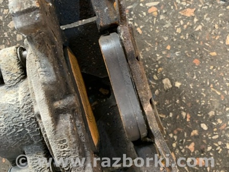 ФОТО Скоба суппорта передняя левая для Jaguar XE X760 (15-24) Київ