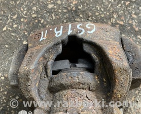 Суппорт передний правый Jaguar XE X760 (15-24)