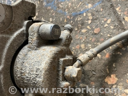 ФОТО Суппорт передний правый для Jaguar XE X760 (15-24) Київ