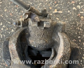 Суппорт передний левый Jaguar XE X760 (15-24)