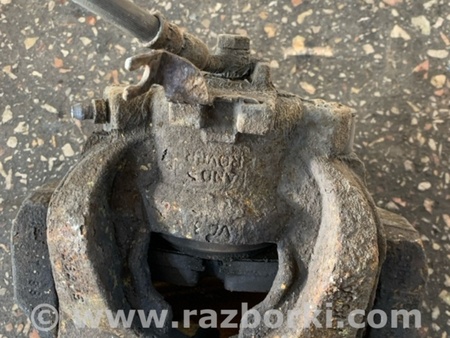 ФОТО Суппорт передний левый для Jaguar XE X760 (15-24) Київ