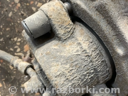 ФОТО Суппорт передний левый для Jaguar XE X760 (15-24) Київ