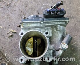 Дросельная заслонка Subaru XV I GP/G33 (11-16)