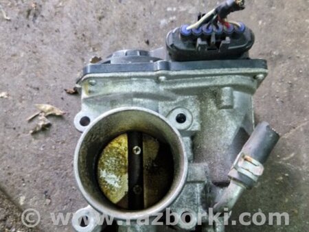 ФОТО Дросельная заслонка для Subaru XV I GP/G33 (11-16) Київ