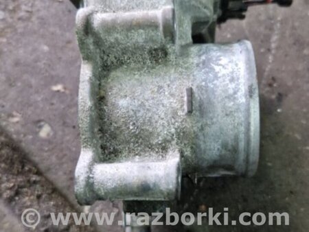 ФОТО Дросельная заслонка для Subaru XV I GP/G33 (11-16) Київ