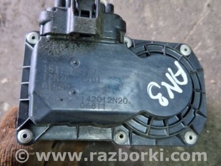 ФОТО Дросельная заслонка для Subaru XV I GP/G33 (11-16) Київ