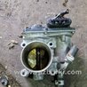 Дросельная заслонка Subaru XV I GP/G33 (11-16)