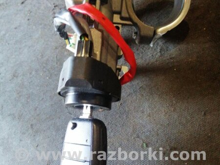 ФОТО Замок зажигания для KIA Sorento 2 XM (09-14) Київ