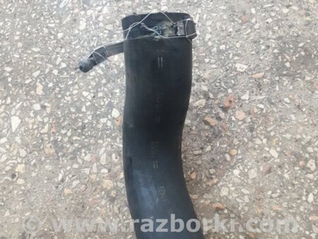 ФОТО Патрубок интеркулера для KIA Sorento 2 XM (09-14) Київ