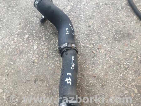 ФОТО Патрубок интеркулера для KIA Sorento 2 XM (09-14) Київ