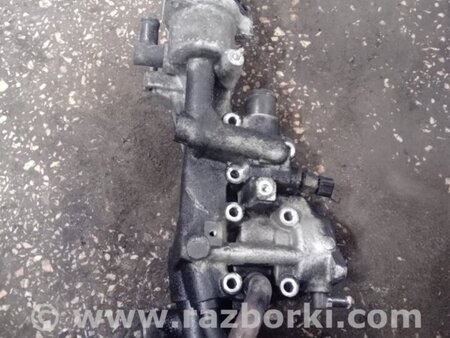 ФОТО Корпус термостата для KIA Sorento 2 XM (09-14) Київ