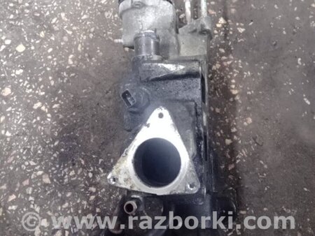 ФОТО Корпус термостата для KIA Sorento 2 XM (09-14) Київ