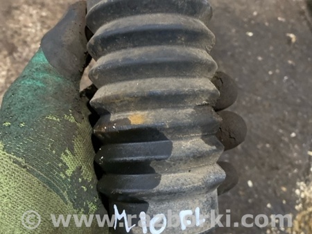 ФОТО Пыльник стойки передний левый для KIA Sorento 1 BL (02-09) Київ