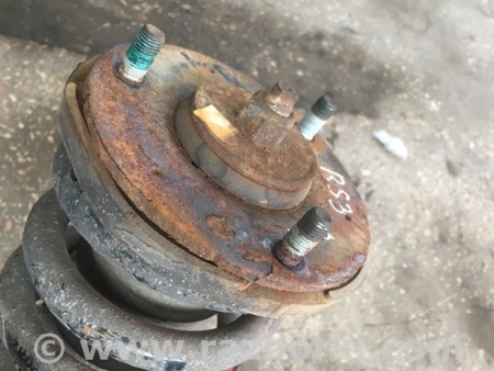 ФОТО Опора стойки передняя правая для KIA Sorento 1 BL (02-09) Київ