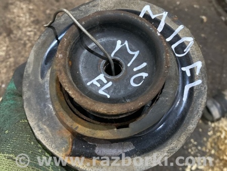 ФОТО Опора пружины передняя левая для KIA Sorento 1 BL (02-09) Київ