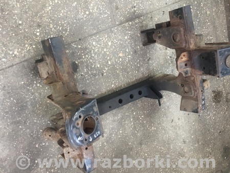 ФОТО Подрамник для KIA Sorento 1 BL (02-09) Київ