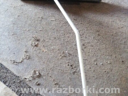 ФОТО Ручка багажника для KIA Sorento 1 BL (02-09) Київ