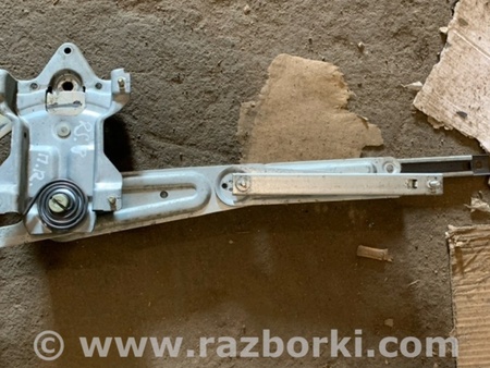 ФОТО Механизм стеклоподъемника передний правый для KIA Sorento 1 BL (02-09) Київ