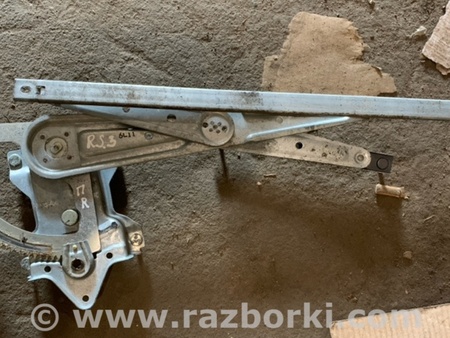 ФОТО Механизм стеклоподъемника передний правый для KIA Sorento 1 BL (02-09) Київ