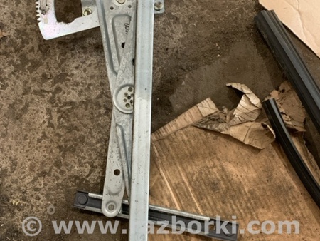 ФОТО Механизм стеклоподъемника задний правый для KIA Sorento 1 BL (02-09) Київ