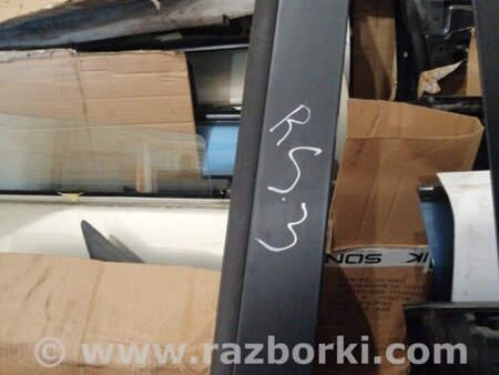 ФОТО Накладка на дверь передняя левая для KIA Sorento 1 BL (02-09) Київ