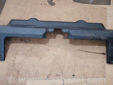 ФОТО Накладка кузова для KIA Sorento 1 BL (02-09) Київ