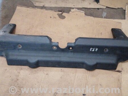 ФОТО Накладка кузова для KIA Sorento 1 BL (02-09) Київ