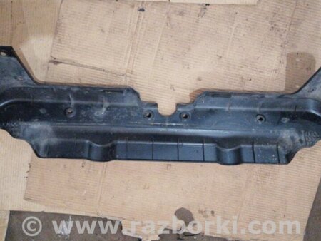 ФОТО Накладка кузова для KIA Sorento 1 BL (02-09) Київ