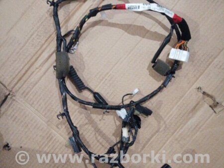 ФОТО Проводка для KIA Sorento 1 BL (02-09) Київ