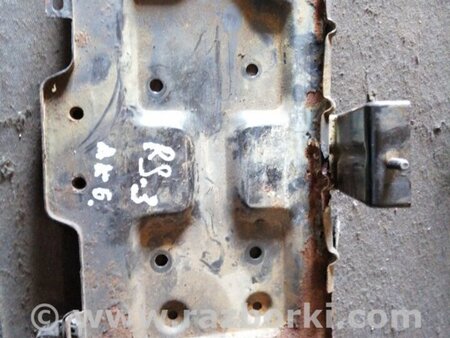 ФОТО Площадка под аккумулятор для KIA Sorento 1 BL (02-09) Київ