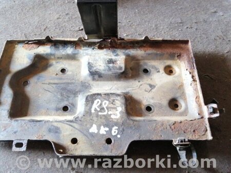 ФОТО Площадка под аккумулятор для KIA Sorento 1 BL (02-09) Київ