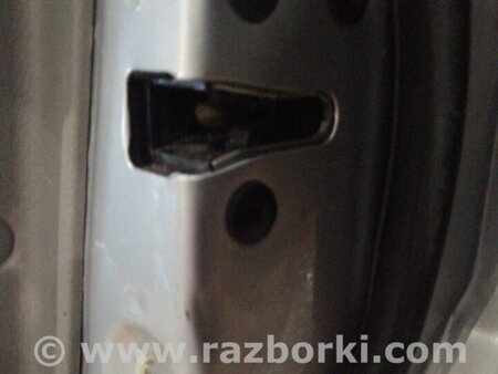 ФОТО Замок двери передний правый для KIA Sorento 1 BL (02-09) Київ