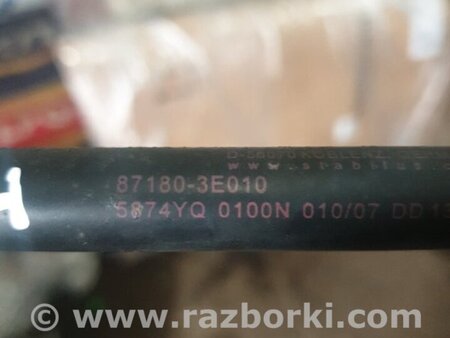 ФОТО Амортизатор багажника задний правый для KIA Sorento 1 BL (02-09) Київ