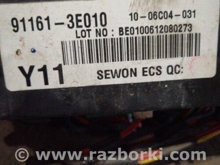 ФОТО Блок предохранителей для KIA Sorento 1 BL (02-09) Київ