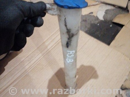 ФОТО Горловина для KIA Sorento 1 BL (02-09) Київ